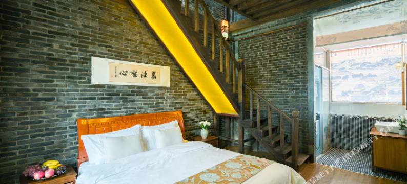 丽江云水禅心客栈(束河古镇店)图片