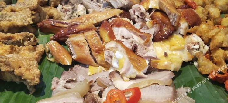 保亭戴斯酒店图片