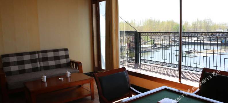 微山映月楼酒店图片