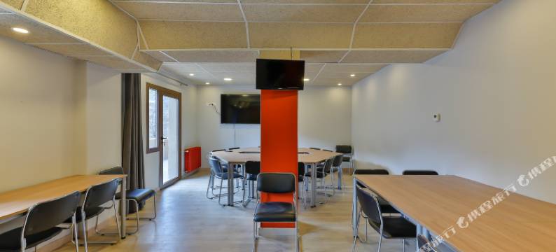 OYO里约阿拉旅馆(Hostal Rio Ara Bellosta by Vivere Stays)图片