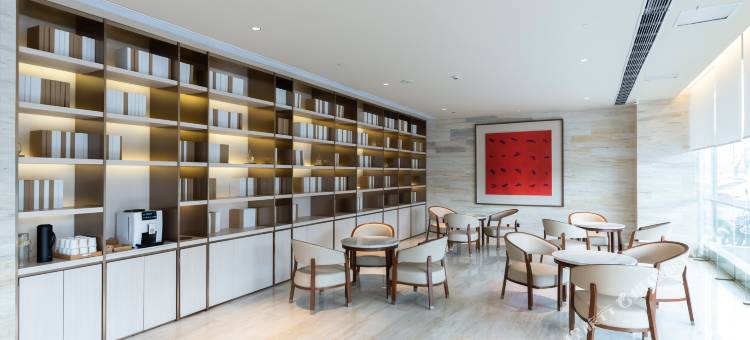 全季酒店(无锡江南大学店)图片