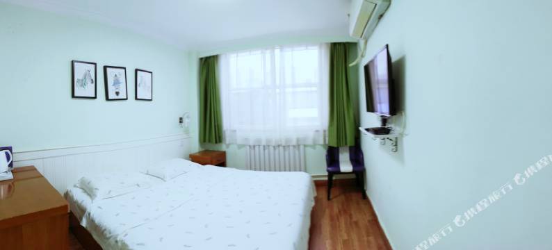 凯歌宾馆(廊坊开发区东方大学城一期店)图片