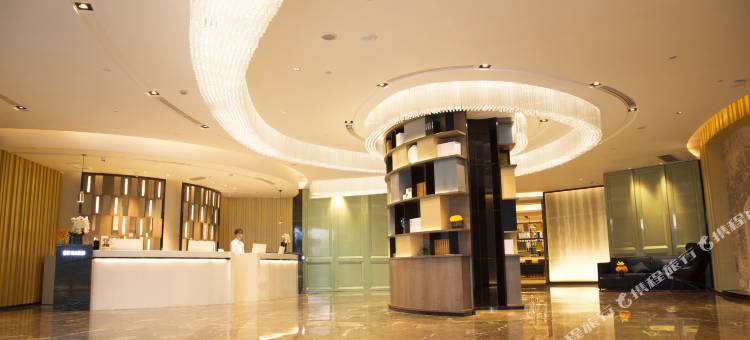 宜尚酒店(鹤城区怀化职业技术学院店)图片