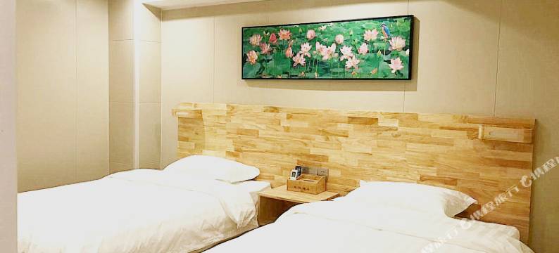 优悦酒店(济南火车站店)图片