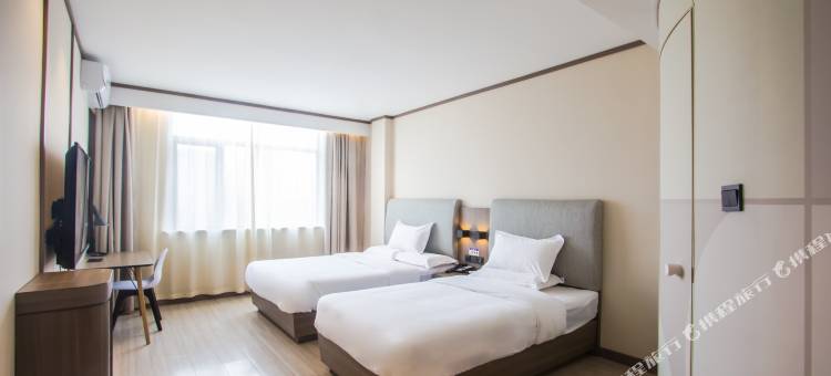 汉庭酒店(平湖乍浦店)图片