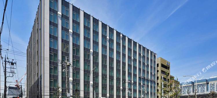 京都比偲奇酒店(Hotel Vischio Kyoto by GRANVIA)图片