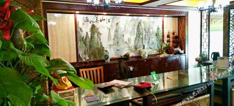 儋州凯丰五月花酒店图片