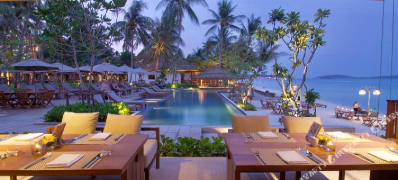 香蕉扇海度假村(Banana Fan Sea Resort)图片