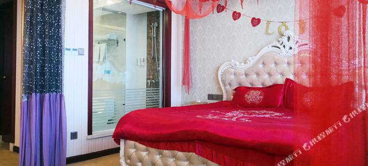 维也纳酒店(静宁店)图片