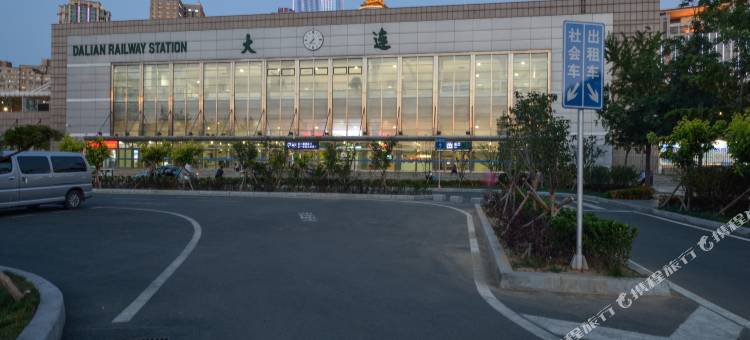 开元美居酒店(大连火车站中山广场地铁站店)图片