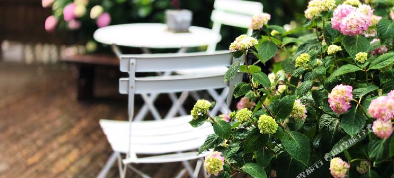 嵊泗行止民宿图片