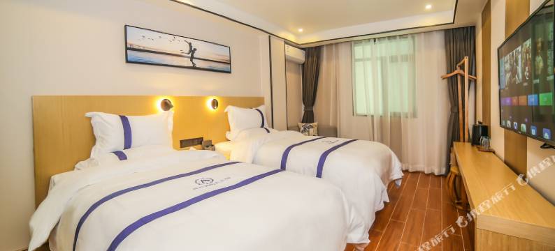 绿意金奥商务酒店(广州石碁店)图片