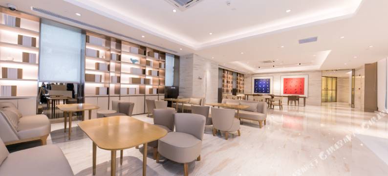 全季酒店(上海徐汇滨江店)图片