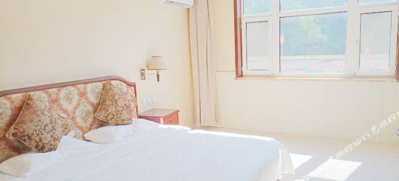 威海一方禧地酒店图片