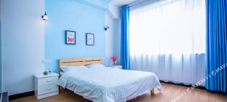 莫非青年旅舍(桂林高铁北站店)图片