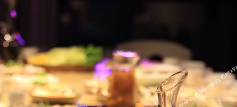 衡阳衡山房度假民宿图片
