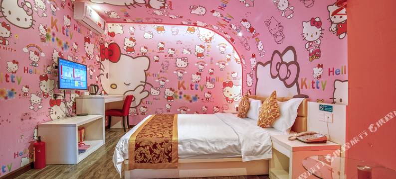 澳特斯酒店(海陵岛大角湾景区水上乐园店)图片