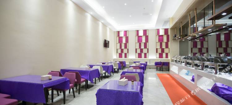 麗枫酒店(佛山金沙洲万达广场店)图片