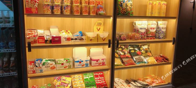 古南都逸居酒店(南京艺术学院龙江地铁站店)图片