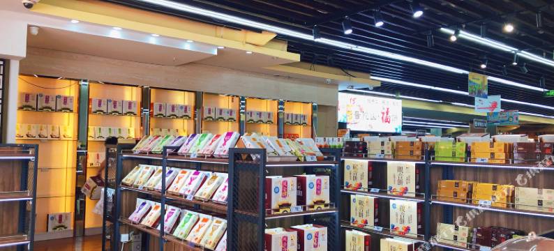 朱家尖慈航大酒店图片