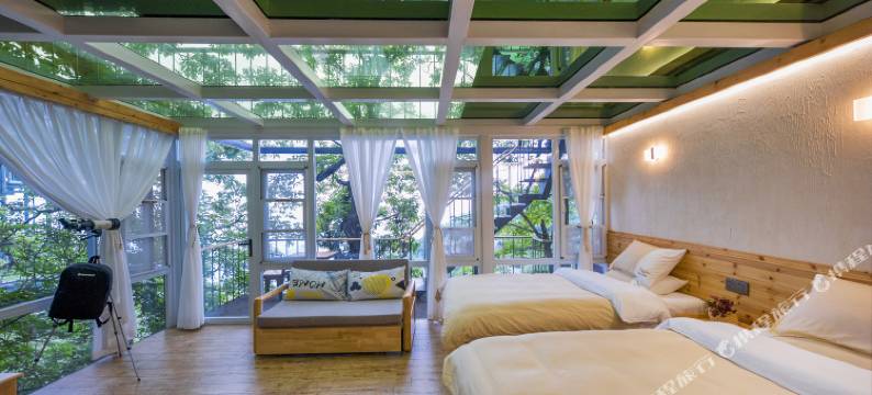 1866云景星宿(老君山景区中天门广场店)图片