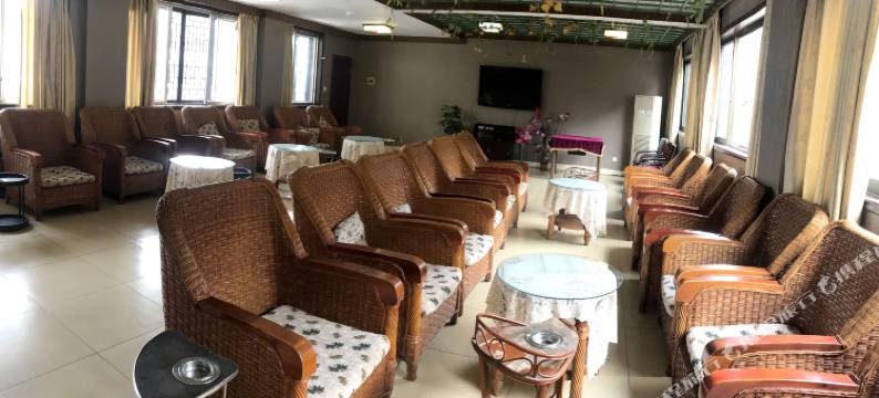 邛崃禹王阁客栈图片