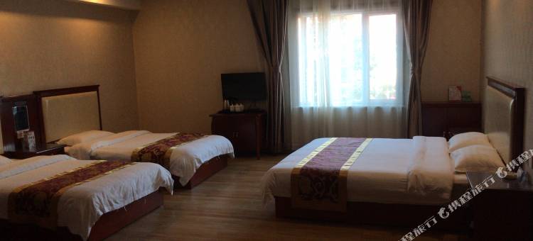 天祥盛宴酒店图片