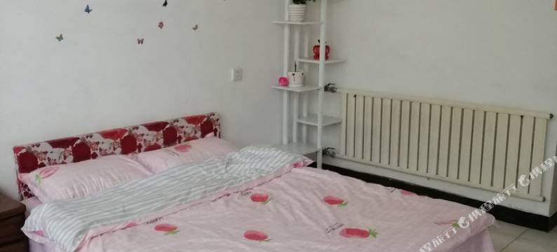 北京世园农家图片