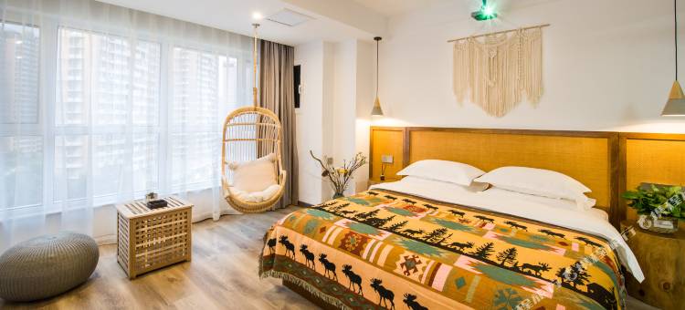 承德伊迪酒店(承德南站店)图片