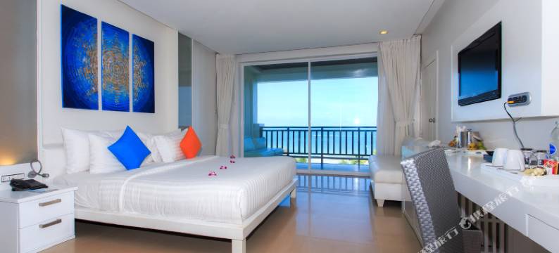 苏梅岛海滩度假村(Samui Resotel Beach Resort)图片