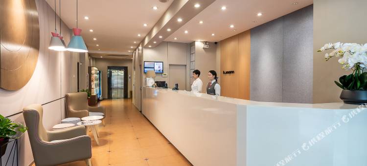 轩雅酒店(甘棠湖第三中学店)图片