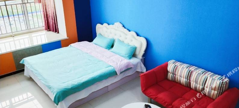 北京一心公寓图片