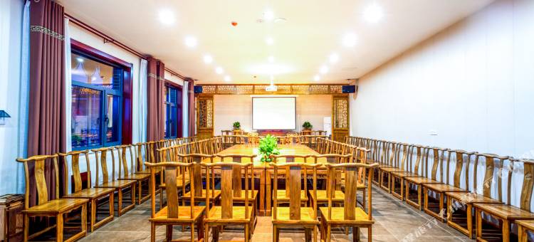 如家·睿柏云酒店(平遥古城南门店)图片