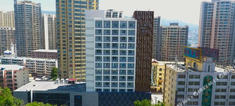 西宁宜采青航酒店(西宁火车站店)图片