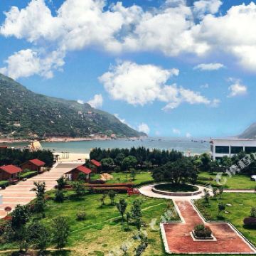 福鼎小白鹭鑫海湾宾馆