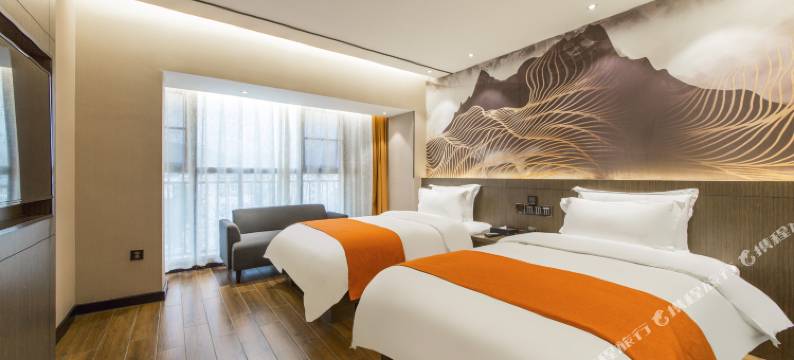 花阑酒店(昆明高铁南站店)图片