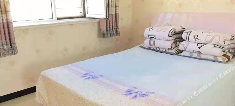 围场逸家公寓图片