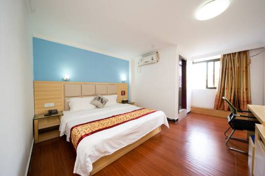 佛山俊王宾馆(勒流店)