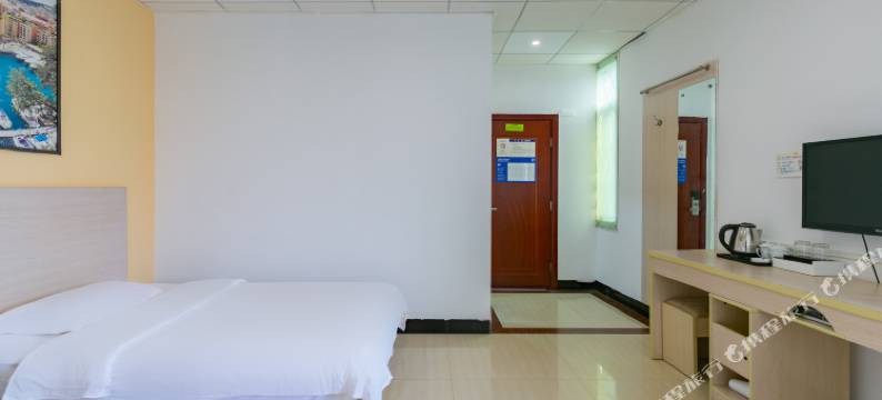 东南酒店(横州汽车站店)图片