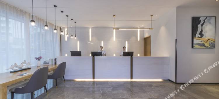 瑞居酒店(黄山屯溪新安江畔店)图片