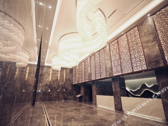 宣汉大酒店详情-pc酒店预订-中国南方航空官网