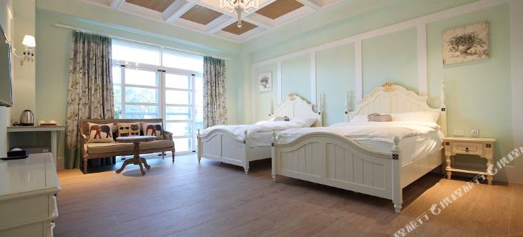 席拉朵庄园民宿图片