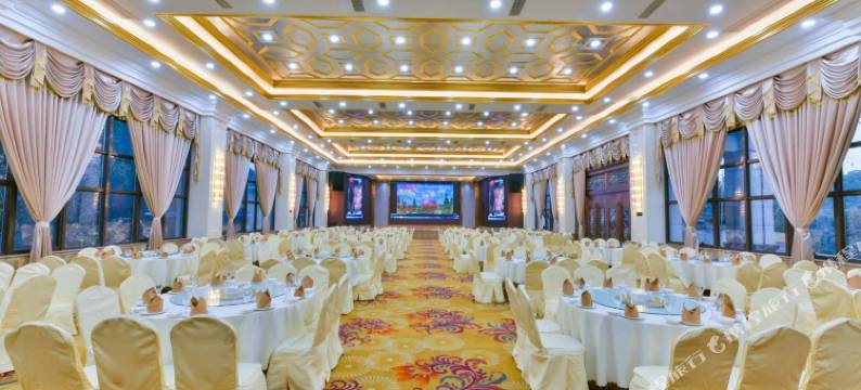 成都新皇城大酒店图片