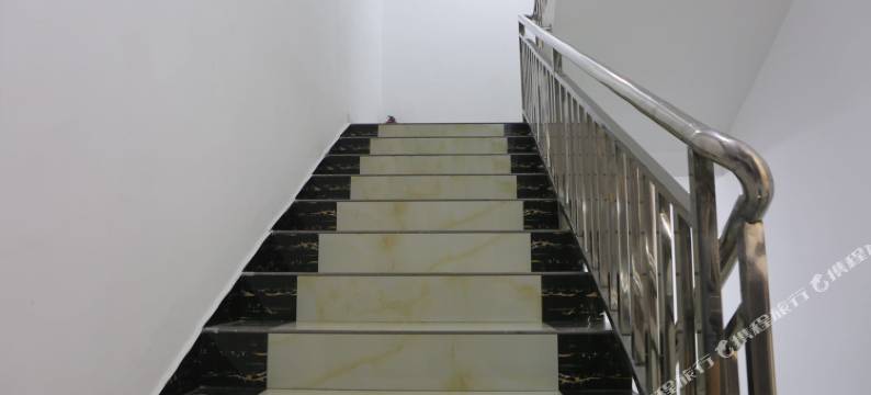 锦和公寓(广州大学城店)图片