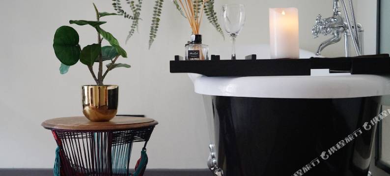 徐州栀品美宿(苏宁广场店)图片