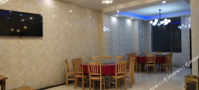 神农架清橙酒店图片