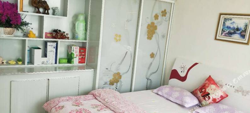 茶卡莲华公寓(幸福路分店)图片