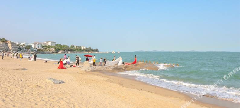 厦门山屿楠舍民宿图片