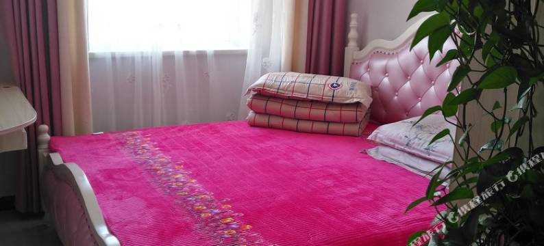 伊犁田秀学公寓图片