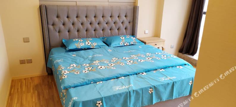 威海yuyi668公寓图片